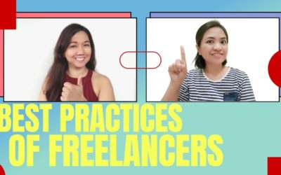 Ep 06: Freelancer Do’s and Don’ts (What to Do When Rejected by a Client)