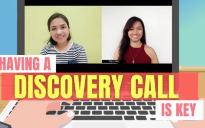 Ep 11: How to Frame a Discovery Call