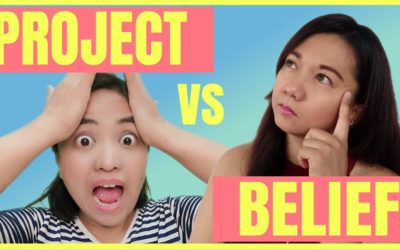 Ep 13: Values of a Freelancer: Project vs Beliefs