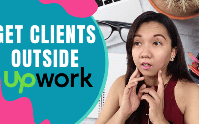 Ep 87: Eight Unusual Ways to Get Clients Outside Freelancing Websites