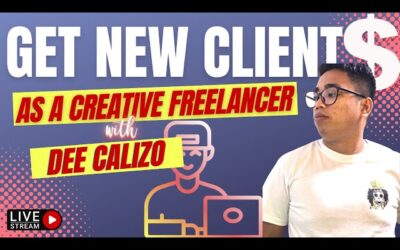 Ep 126: How to Start Freelancing Business and Get New Clients