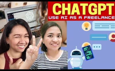 Ep 137: How to use ChatGPT to write content (An introduction to AI)