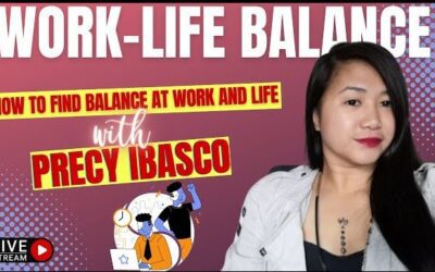 Ep 141: How to Have Work and Life Balance as a Virtual Assistant