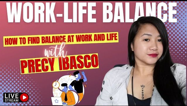 How to Have Work and Life Balance as a Virtual Assistant