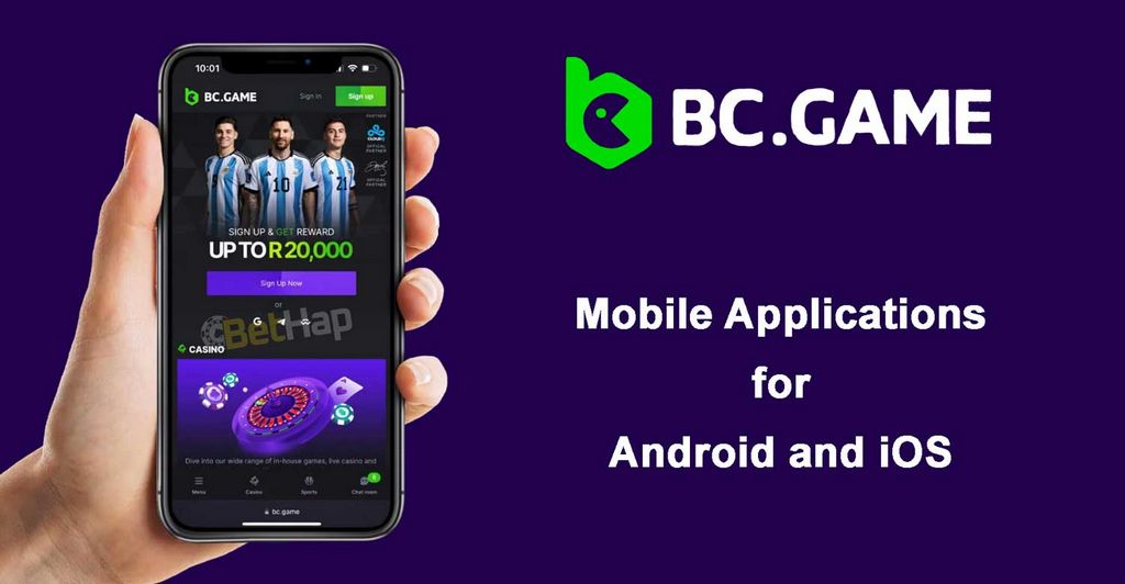 BC.Game Evaluation 2025 - BC Video Game Gambling Enterprise, Sports Betting