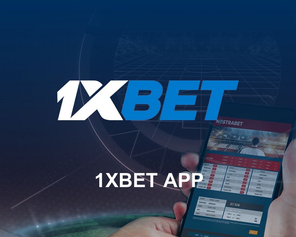 1xBet - Tautan web alternatif 2025