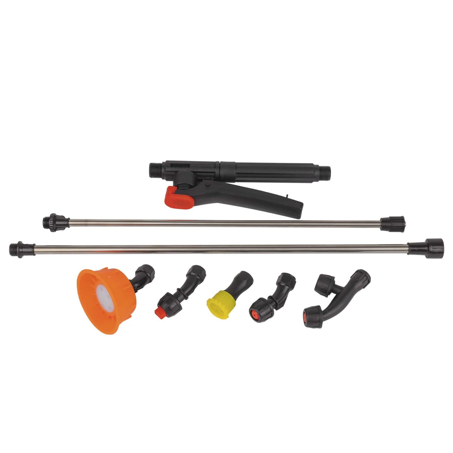 Как выбрать аккумуляторный опрыскиватель